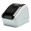 Thermodrucker Brother QL-800 3 Stücke
