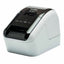 Thermodrucker Brother QL-800 3 Stücke