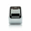 Thermodrucker Brother QL-800 3 Stücke