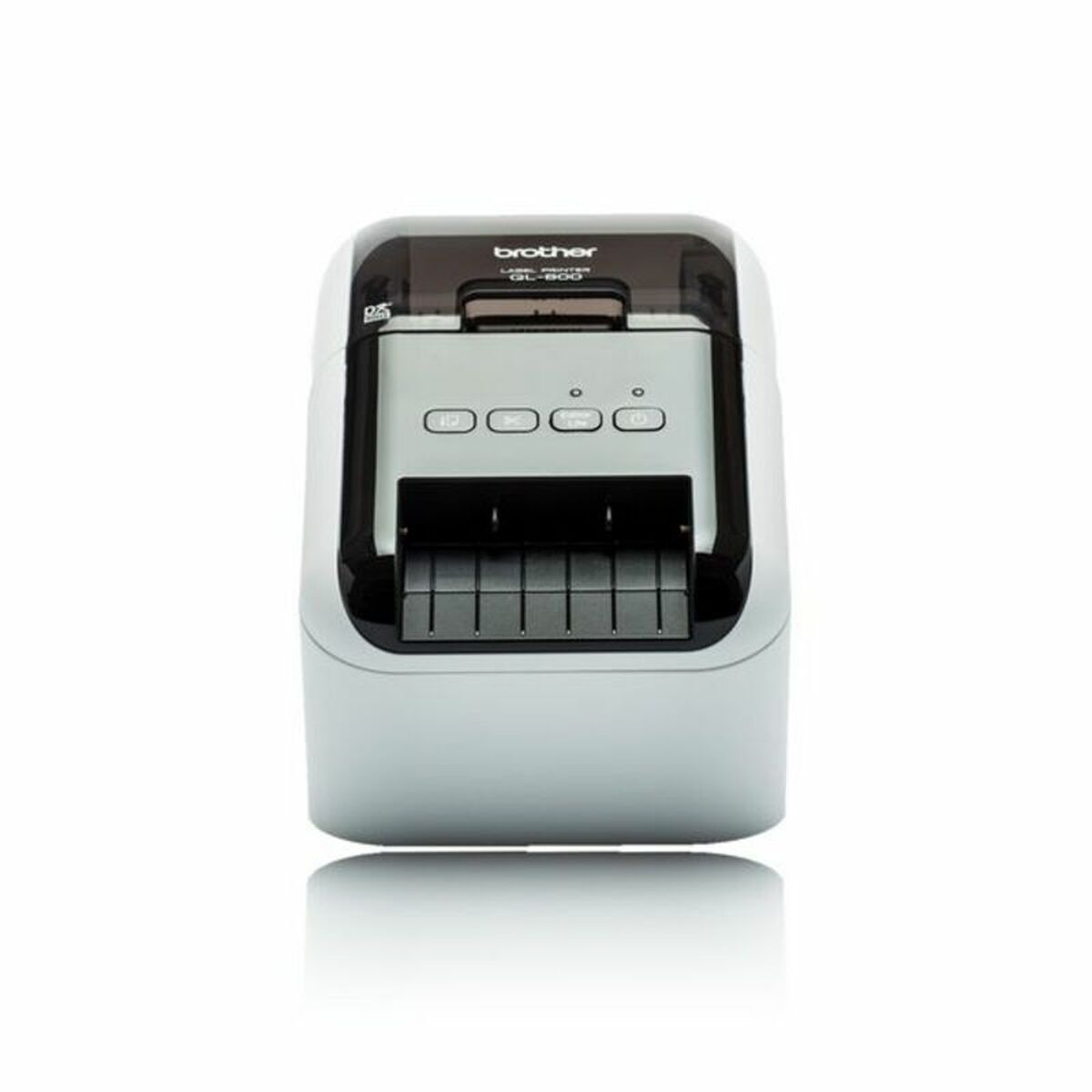 Thermodrucker Brother QL-800 3 Stücke