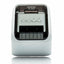 Thermodrucker Brother QL-800 3 Stücke