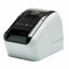 Thermodrucker Brother QL-800 3 Stücke