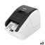 Thermodrucker Brother QL800 Schwarz (3 Stück)