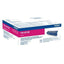 Toner Brother TN421M Magenta (4 Stück)