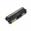 Original Toner Brother TN421Y Gelb Schwarz