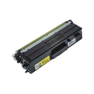 Original Toner Brother Compatible for Brother TN247 6500 pp. Gelb Schwarz