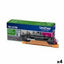Toner Brother HLL Magenta (4 Stück)