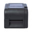 Etikettendrucker Brother TD4420TNZ1 Schwarz Grau