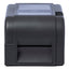 Etikettendrucker Brother TD4420TNZ1 Schwarz Grau