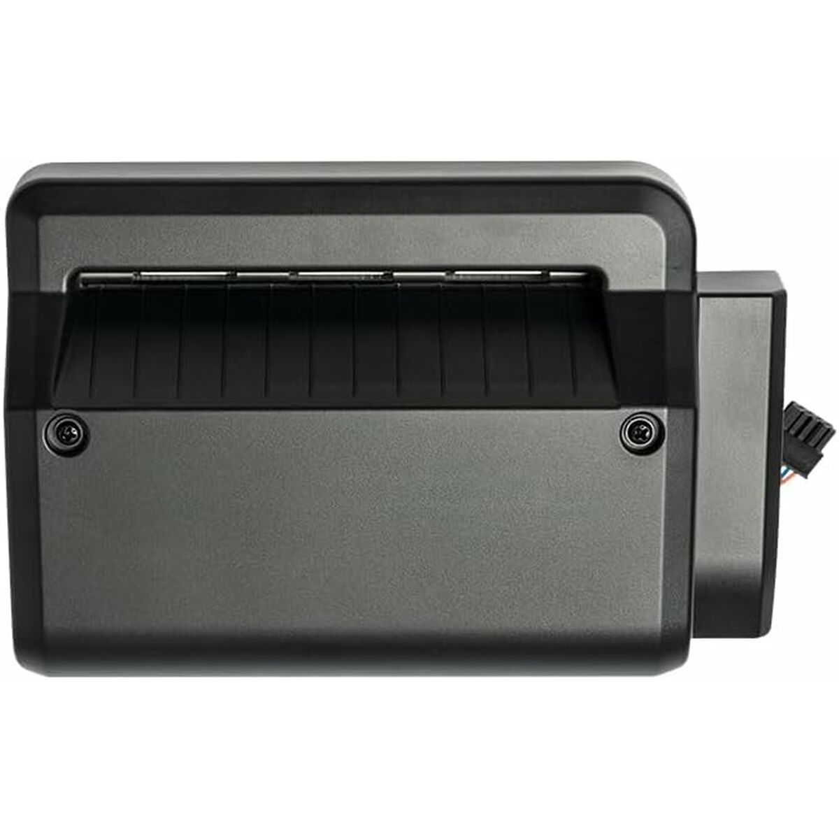 Drucker-Etiketten Brother PACU005 Schwarz