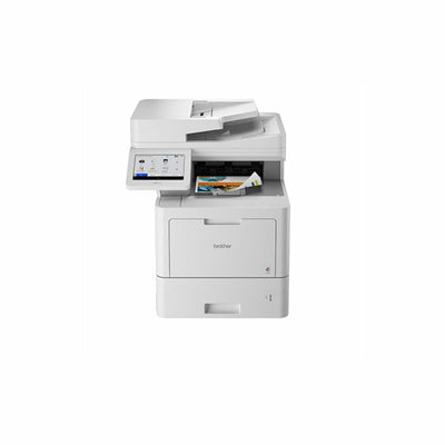 Multifunktionsdrucker Brother