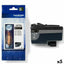 Original Tintenpatrone Brother HL-J6010DW, MFCJ5955DW, MFCJ6955DW, MFCJ6957DW,MFCJ6959DW Schwarz (5 Stück)