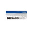 Druckertrommel Brother HLL5210DN 5210DW 6210DW 6410DN DCPL5510DW MFCL5710DN 5710DW 6710DW 6910DN Schwarz (3 Stück)
