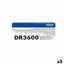 Druckertrommel Brother HLL5210DN 5210DW 6210DW 6410DN DCPL5510DW MFCL5710DN 5710DW 6710DW 6910DN Schwarz (3 Stück)