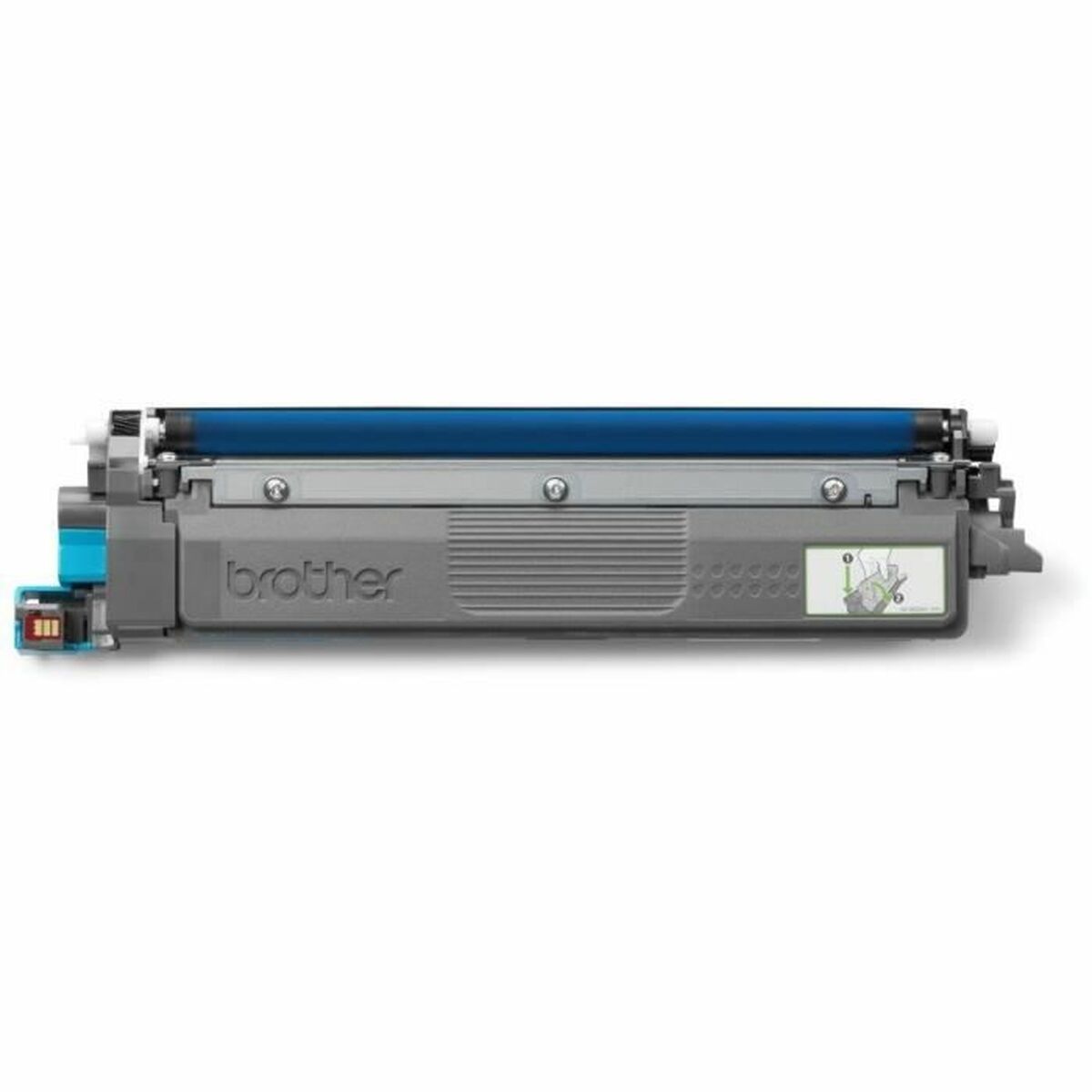 Toner Brother TN-249C Türkis