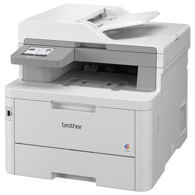 Multifunktionsdrucker Brother MFCL8340CDWRE1