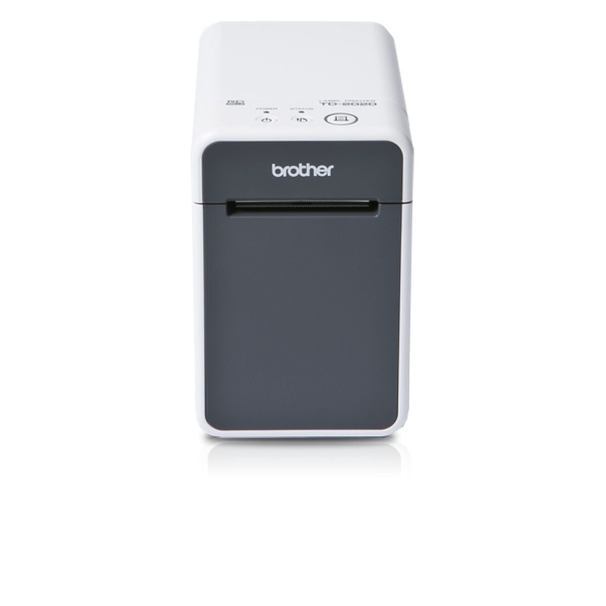 Ticket-Drucker Brother TD-2020A