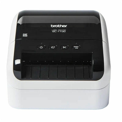 Thermodrucker Brother QL-1100c
