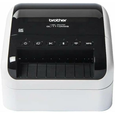 Thermodrucker Brother QL-1110NWBC