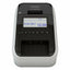 Etikettendrucker Brother QL-820NWBC