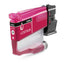 Original Tintenpatrone Brother LC527XLM Magenta