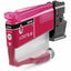 Original Tintenpatrone Brother LC527XLM Magenta