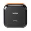 Thermodrucker Brother PTE720BTZ1 Schwarz Orange