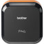 Thermodrucker Brother PTE720BTZ1 Schwarz Orange
