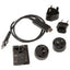 Multifunktionsdrucker Honeywell UNIVERSAL AC CHARGER KIT       CPNT
