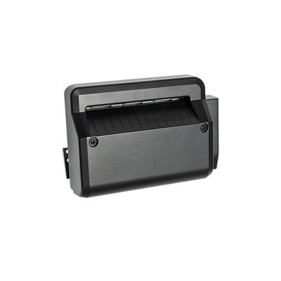 Drucker-Etiketten Brother PACU005 Schwarz