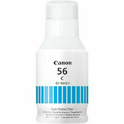 Original Tintenpatrone Canon 4430C001 Türkis Blau Schwarz