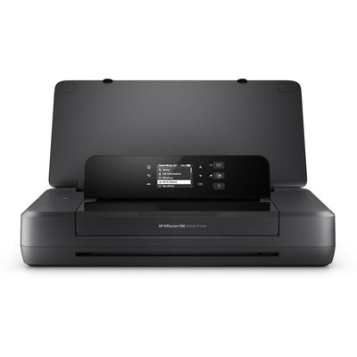 Laserdrucker HP 200