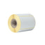 Drucker-Etiketten Brother BDE1J044076066 76 x 44 mm Weiß (1 Stück)