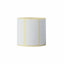 Drucker-Etiketten Brother BDE1J026051060 Weiß Bunt (12 Stück)