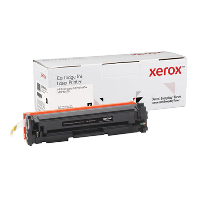 Original Tintenpatrone Xerox 006R04184 Schwarz