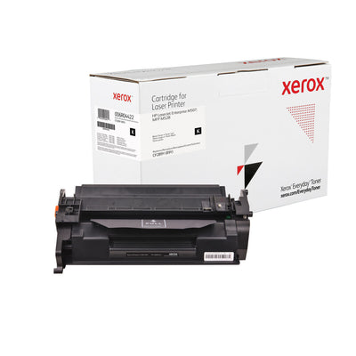 Original Tintenpatrone Xerox 006R04422 Schwarz