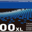 Brother Original TN-3600XL Tonerkartusche Schwarz