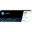 Toner HP W2032A Gelb