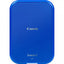 Fotografischer Drucker Canon Zoemini 2 Blau