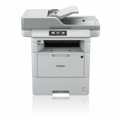 Multifunktionsdrucker Brother MFCL6710DWRE1