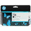 Original Tintenpatrone HP 498N4A Schwarz
