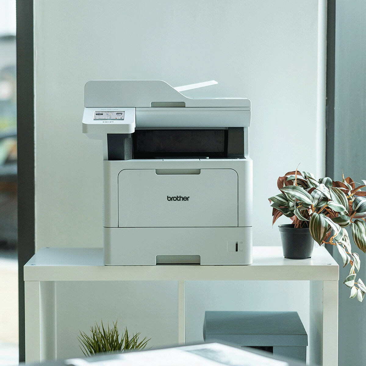 Multifunktionsdrucker Brother DCP-L5510DW
