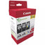 Original Tintenpatrone Canon PG-540LX2/CL-541XL Schwarz/Zyanblau/Magenta/Gelb