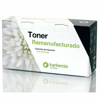 Kompatibel Toner Karkemis 10050382 Türkis