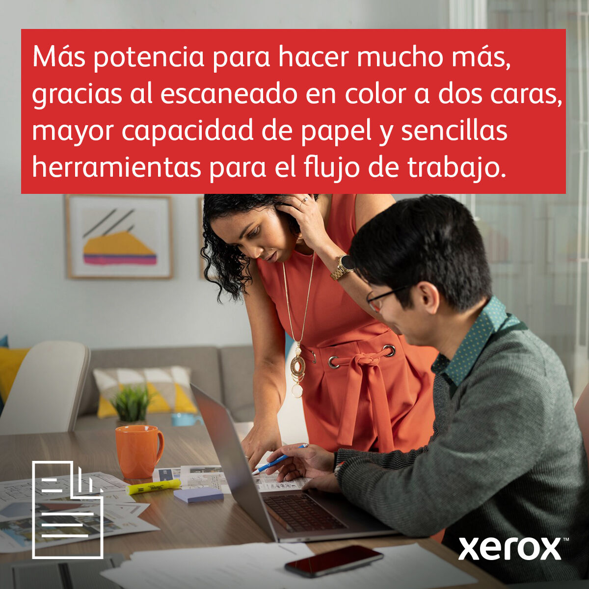 Laserdrucker Xerox C625V_DN