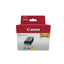 Original Tintenpatrone Canon Bunt Zyanblau/Magenta/Gelb