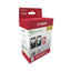 Original Tintenpatrone Canon PG-560 Noir + CL-561 Couleur Bunt