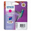 Original Tintenpatrone Epson C13T08034011 Stylus Photo R360 Magenta