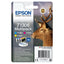 Original Tintenpatrone Epson T1306 Cyan Gelb