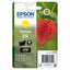 Original Tintenpatrone Epson XP 235 332 335 432 435 Gelb (10 Stück)